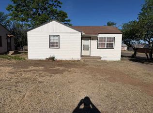 311 N Prospect St, Amarillo, TX 79106