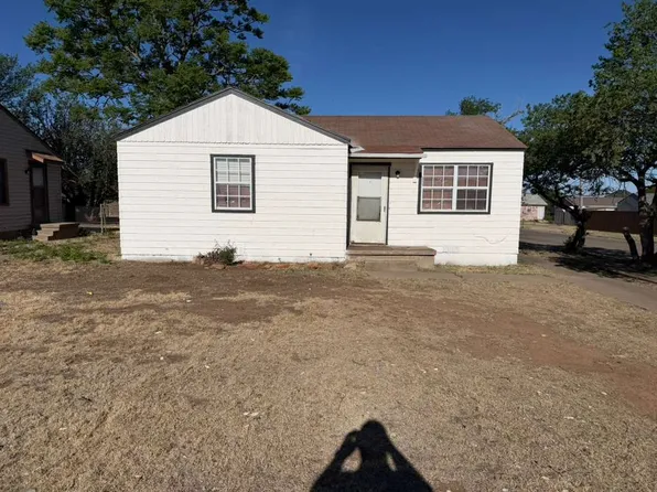 311 N Prospect St, Amarillo, TX 79106