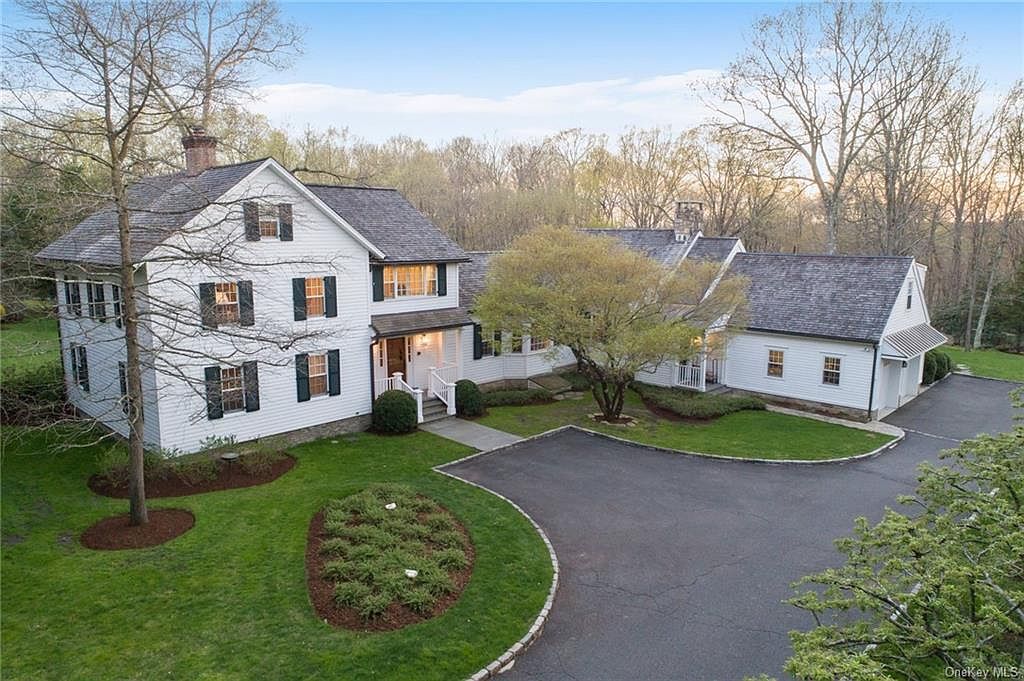 44 Siscowit Road, Pound Ridge, NY 10576 Zillow