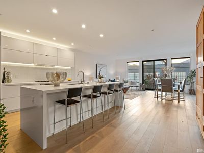415 De Haro St APT 301, San Francisco, CA, 94107