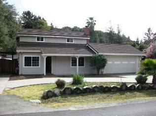 1373 Milton Ave, Walnut Creek, CA 94596