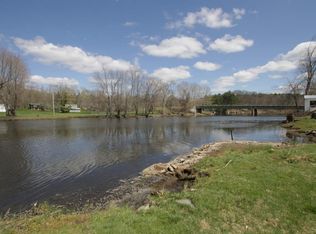 1261 County Route 3, Hammond, NY 13646