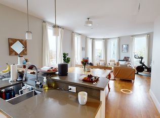 172 Hampshire St #6, Cambridge, MA 02139