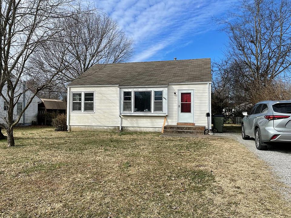 1st image of 2811 S Virginia St