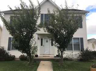 1101 Bull St, Normal, IL 61761