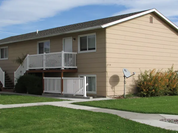 LIV2310, 2310-2320 Livingston Ave #2318-3, Missoula, MT 59801