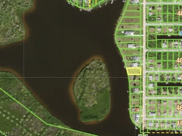 5135 Collingswood Blvd, Pt Charlotte, FL 33948