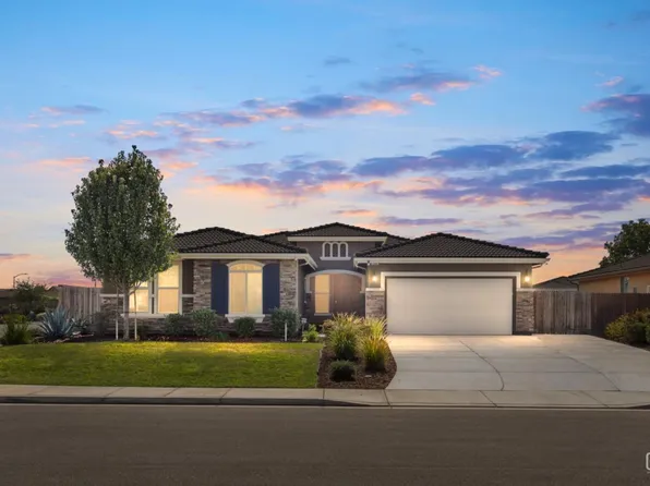 15001 Northampton Ave, Bakersfield, CA 93314