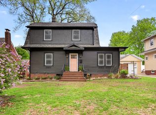 1407 42nd St, Des Moines, IA 50311