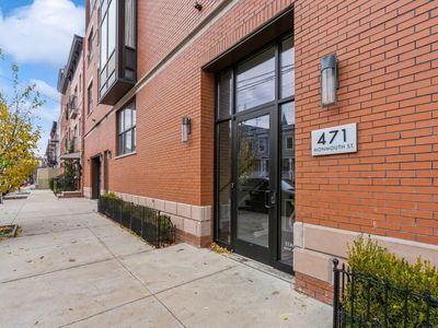 471 Monmouth St APT 4, Jersey City, NJ, 07302