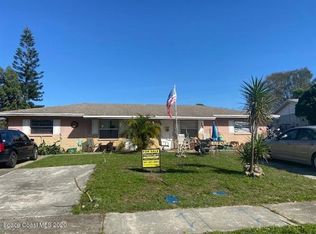 737 Lunar Lake Cir #739, Cocoa, FL 32926