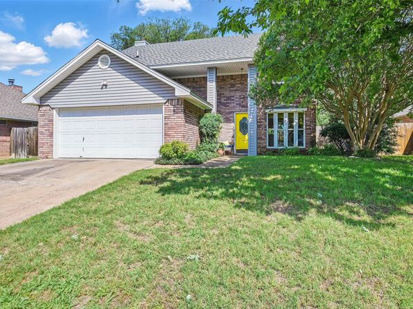 Home for Sale in Arlington TX