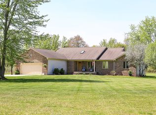 75 Pine River Rd, Smiths Creek, MI 48074