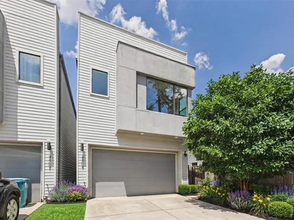 3409 Luca St, Houston, TX 77021