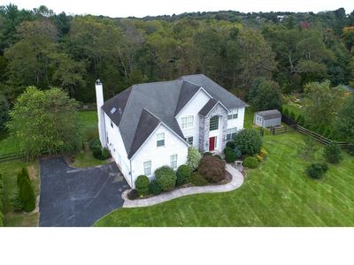 24 Greenshire Blvd, Schwenksville, PA, 19473