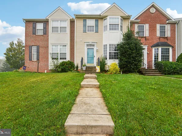 1798 Upper Forde Ln, Hampstead, MD 21074