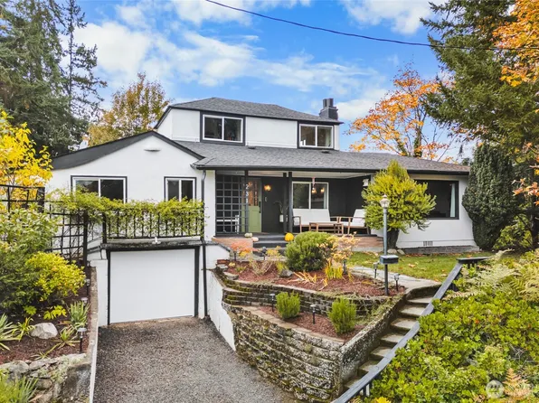 231 S Yantic Avenue, Bremerton, WA 98312