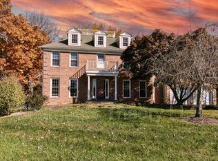 2601 Paddock Gate Ct, Herndon, VA 20171