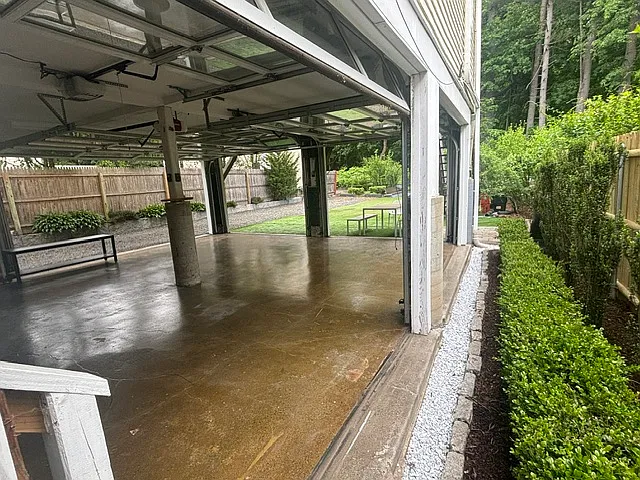Car Port