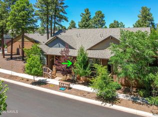 2572 W Josselyn Dr, Flagstaff, AZ 86001