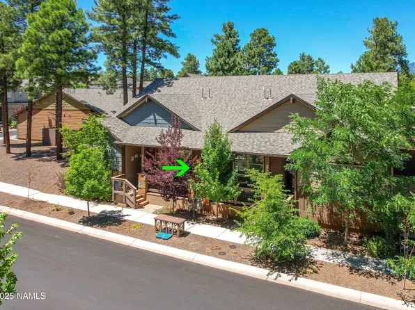 2572 W Josselyn Dr, Flagstaff, AZ 86001