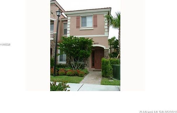 1st image of 8203 SW 27th St #106