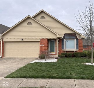 2856 Colony Lake East Dr, Plainfield, IN, 46168