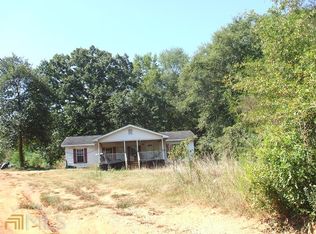 958 A C Smith Rd, Commerce, GA 30530