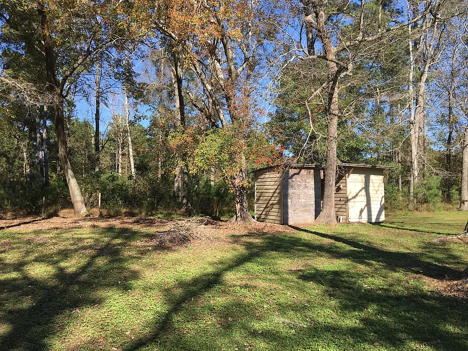 921 Fire Tower Rd