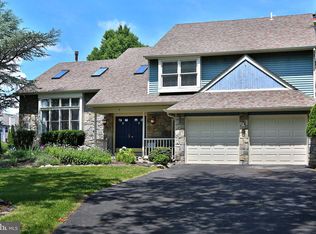 5 Zinnia Dr, Newtown, PA 18940