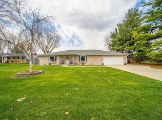 3200 E Kendall Ln, Muncie, IN