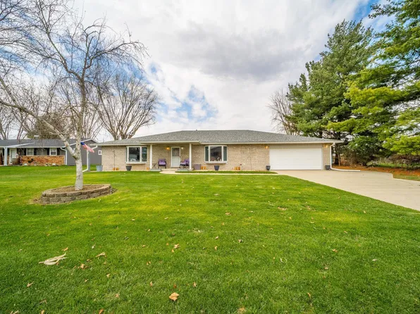 3200 E Kendall Ln, Muncie, IN 47303