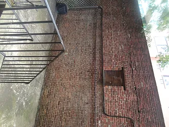 Rented by New York Residence