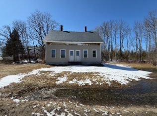 4 Chapin Avenue, Monson, ME 04464
