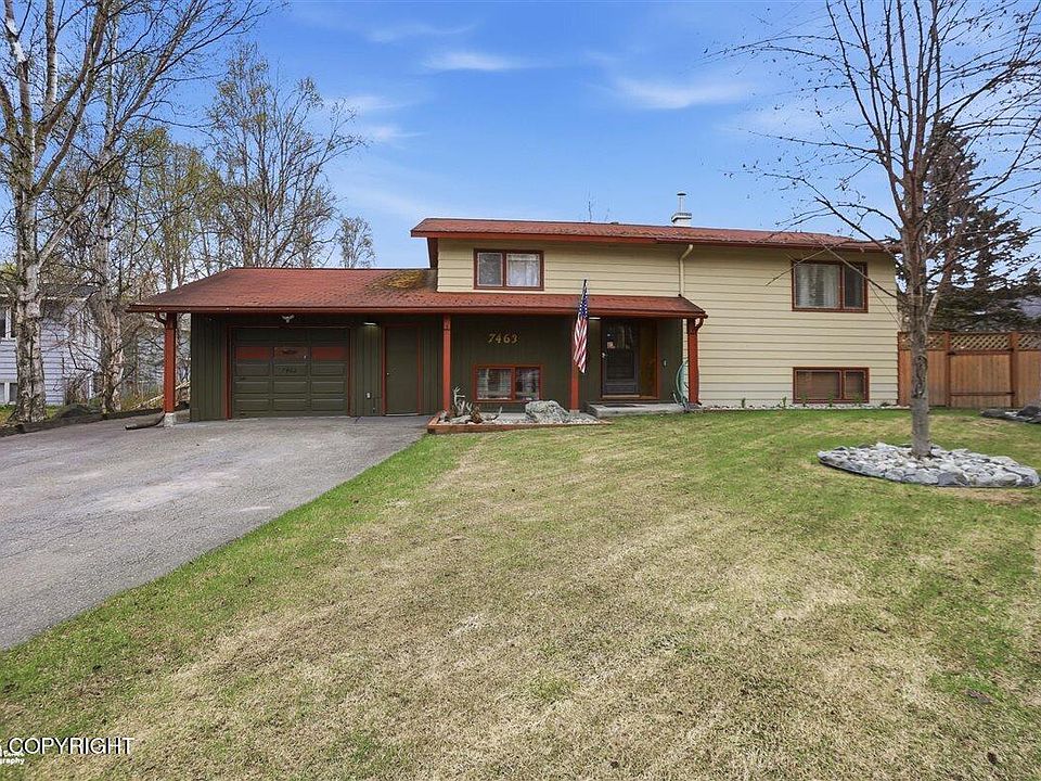 1st image of 7463 Tana Cir