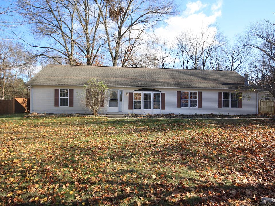 1st image of 64403 Winding Woods Dr