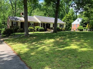 4234 Wakefield Rd, Richmond, VA 23235