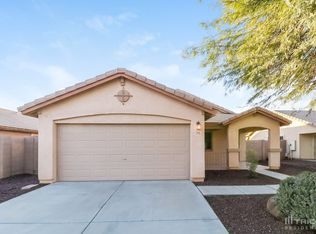 25683 W Saint Kateri Ct, Buckeye, AZ 85326