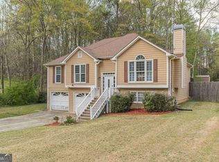 34 Shady Oak Ct, Dallas, GA 30157