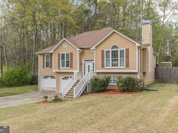 34 Shady Oak Ct, Dallas, GA 30157