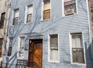 655 Seneca Ave, Flushing, NY 11385