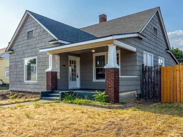 2933 E Wabash Ave, Spokane, WA 99217