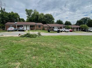 2201 Reese St, Morristown, TN 37814