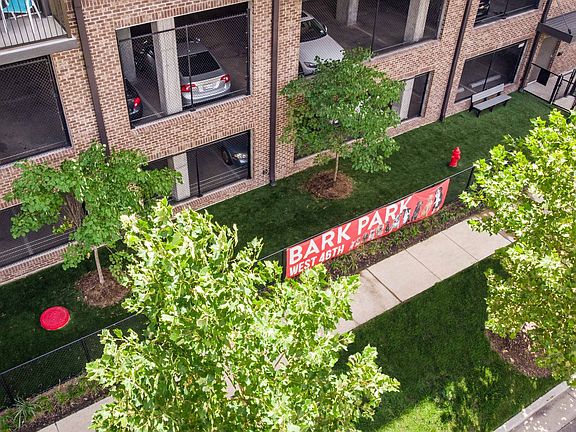 West 46th Apartments general photo