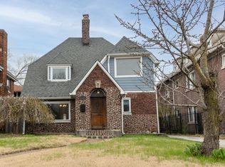 3492 E Fall Creek Parkway North Dr, Indianapolis, IN