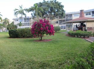 4321 NW 16th St APT C107, Fort Lauderdale, FL 33313