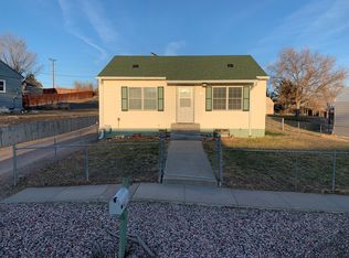 333 Dakota Rd, Sidney, NE 69162