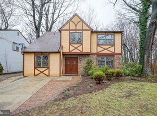 3448 Buckingham Ln, Pennsauken, NJ 08109