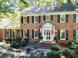 4809 Sleepy Hollow Dr, Raleigh, NC 27612
