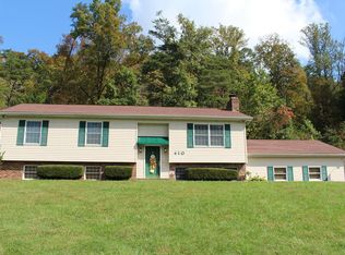 410 Sherborne Rd, Lucasville, OH 45648